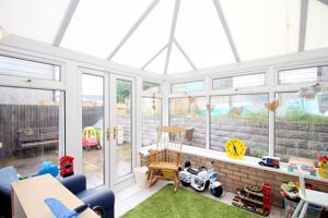 Conservatory- click for photo gallery